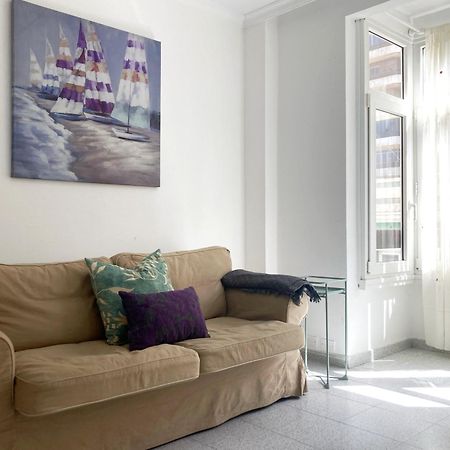 Vives Beach Flat By Canary365 Las Palmas de Gran Canaria Exterior foto