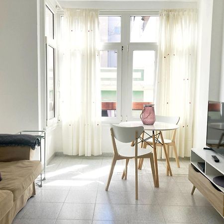 Vives Beach Flat By Canary365 Las Palmas de Gran Canaria Exterior foto
