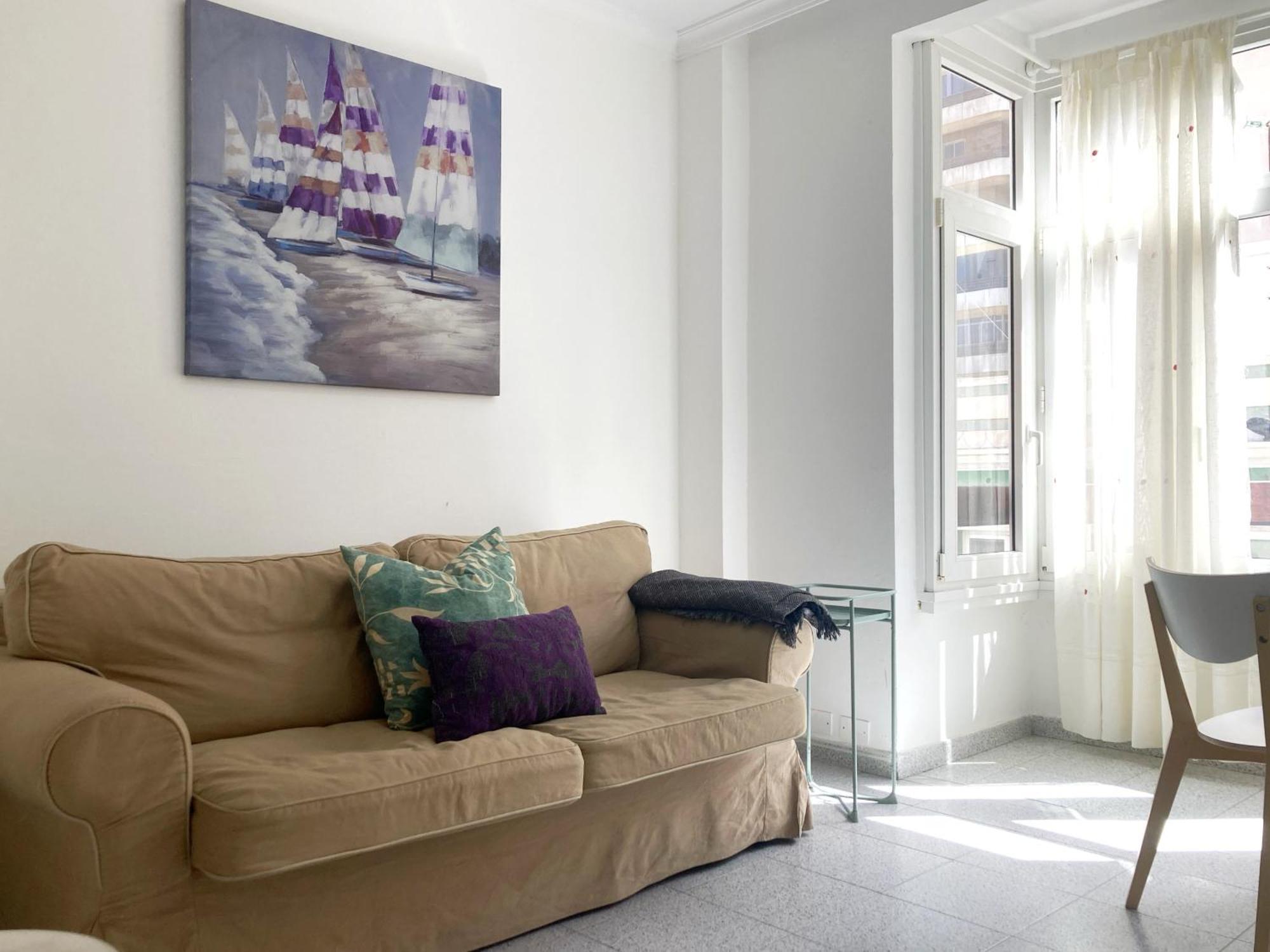 Vives Beach Flat By Canary365 Las Palmas de Gran Canaria Exterior foto