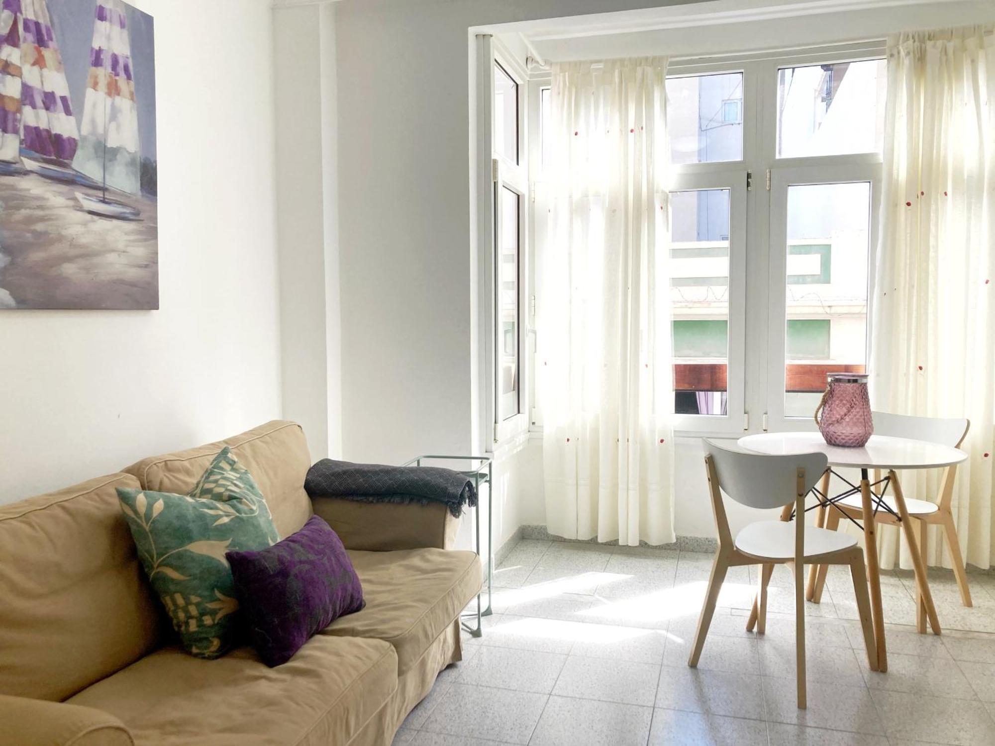 Vives Beach Flat By Canary365 Las Palmas de Gran Canaria Exterior foto